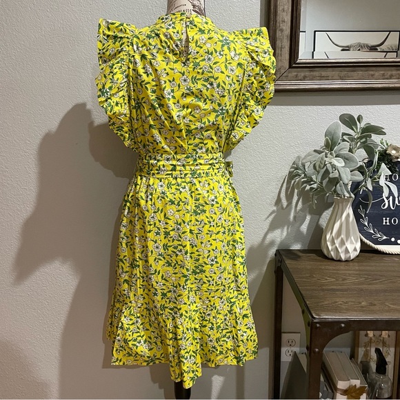 Banjanan Audrey Mini Dress - Picture 6 of 8